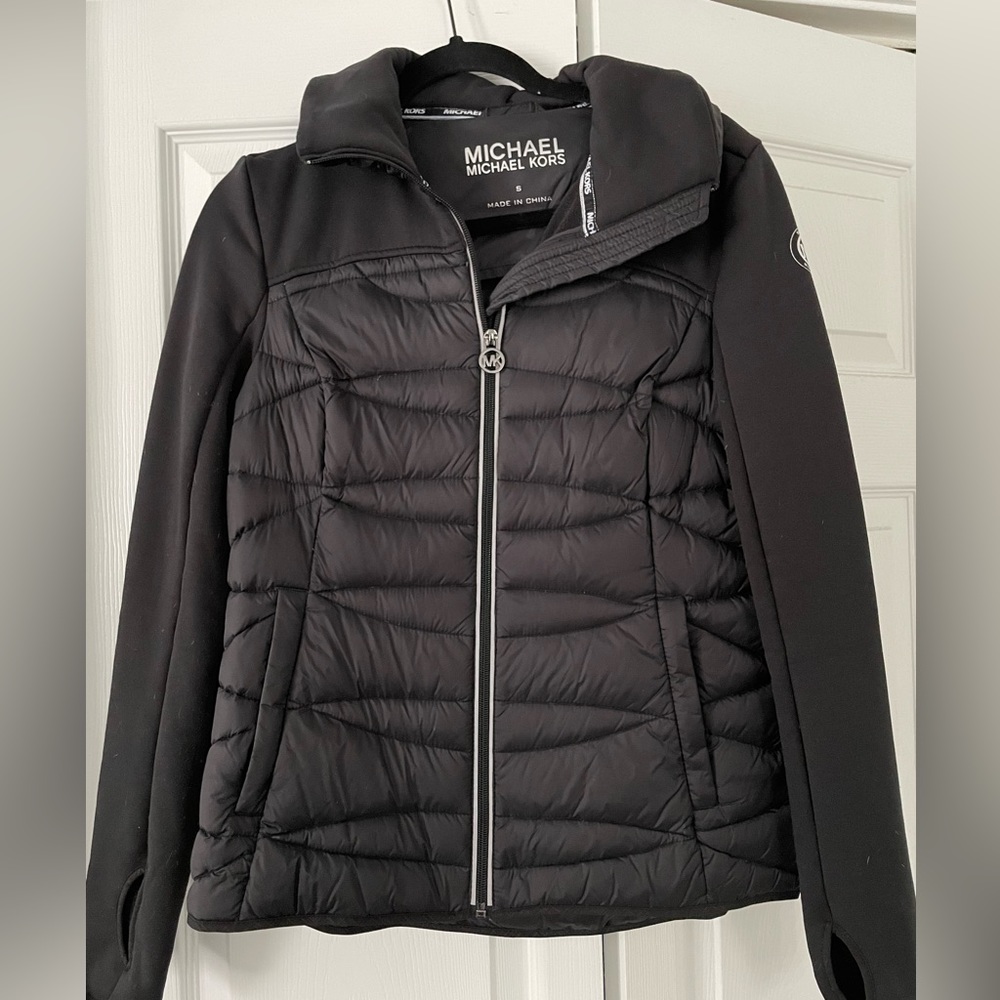 Michael Kors Jacket size small